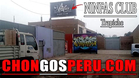 putas en lima norte|Kines Plaza Norte